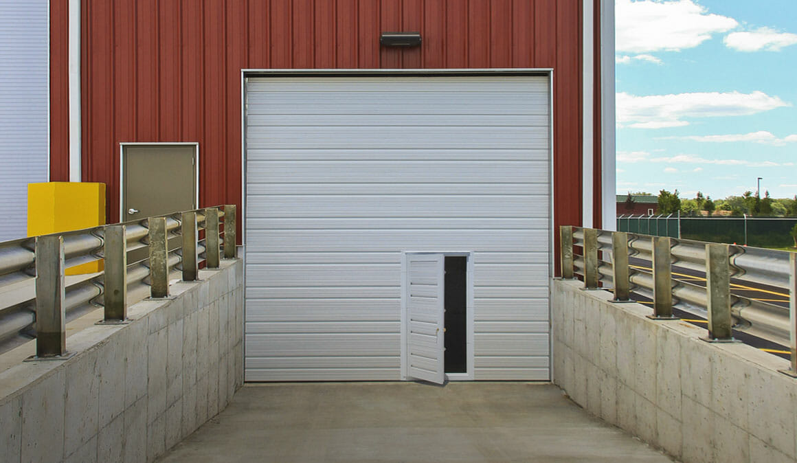 specialty doors FCD Commercial Garage Doors Commercial Garage Door Repair Company